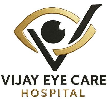 Vijay Eye Care Hospital