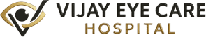 Vijay Eye Care Hospital